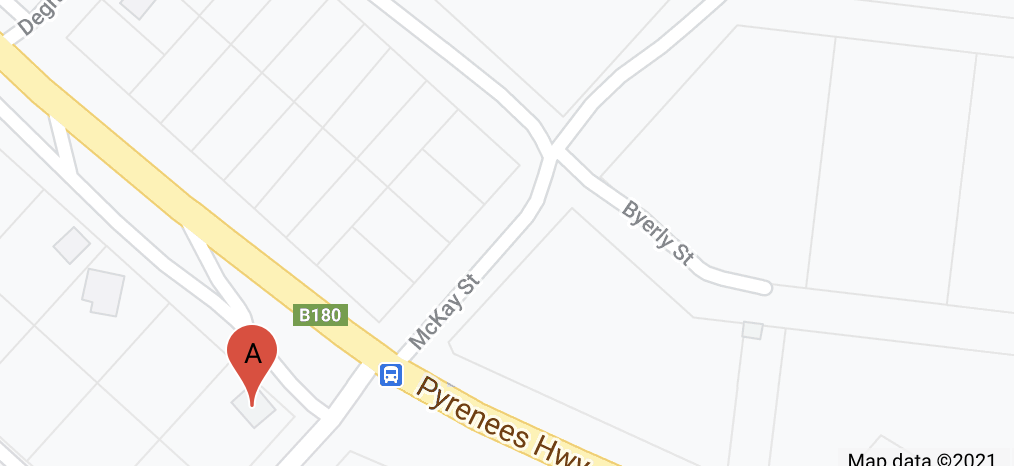 Elmhurst Vic 3469